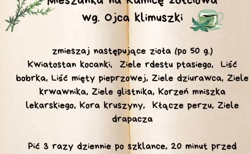 Co na ból woreczka żółciowego – skuteczne metody łagodzenia dolegliwości