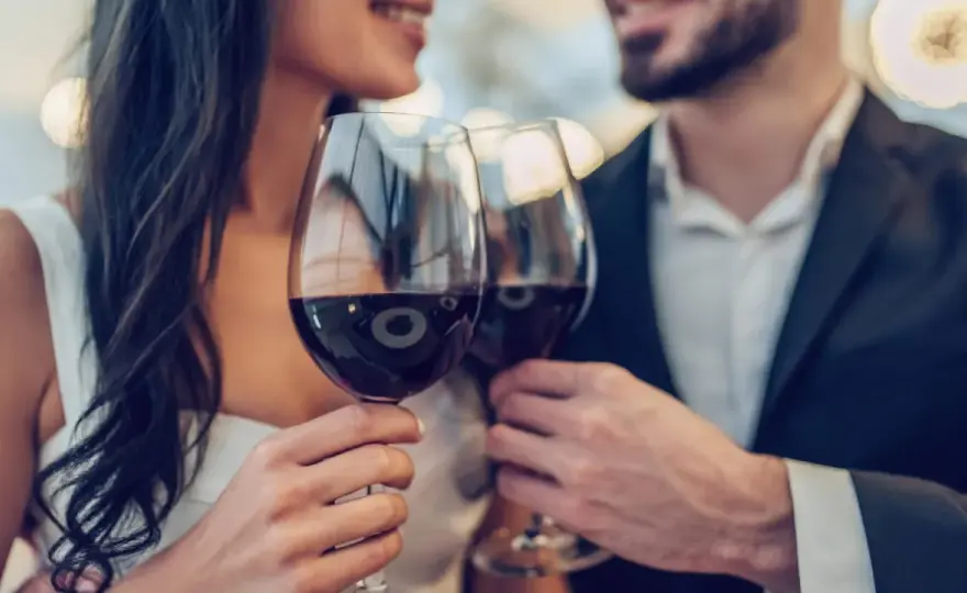 Ist Rotwein gesund? Was wirklich dran ist