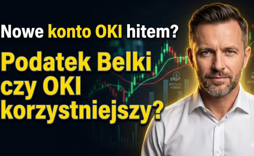 Podatek Belki - 19% od zysku? Sprawdź, jak to działa!