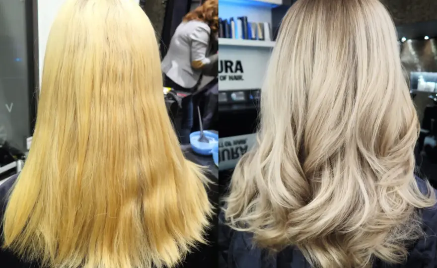 Ombré hår - vad det är och hur du får en snygg övergång