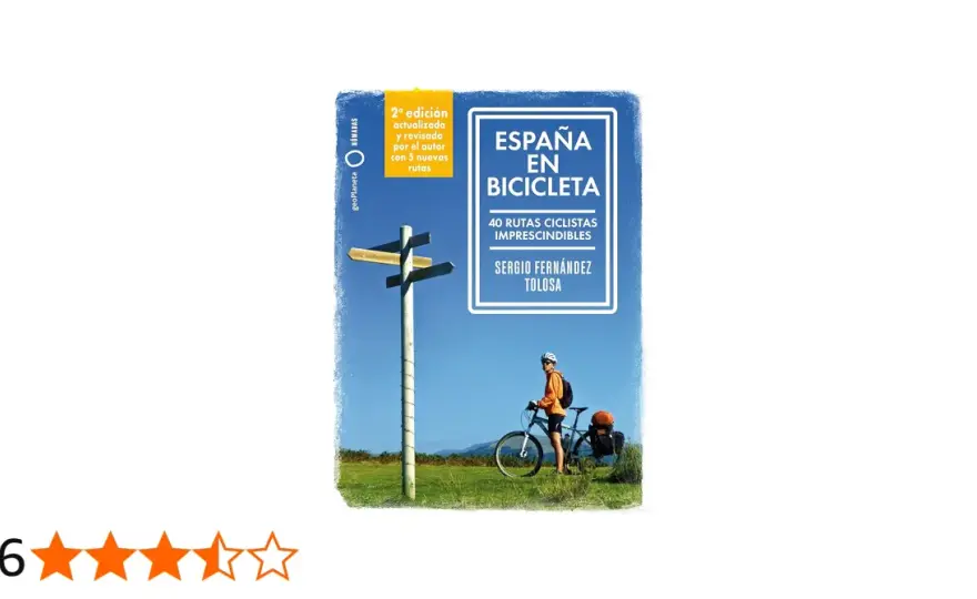 Viajar en bicicleta por España - Guía para planificar tu ruta