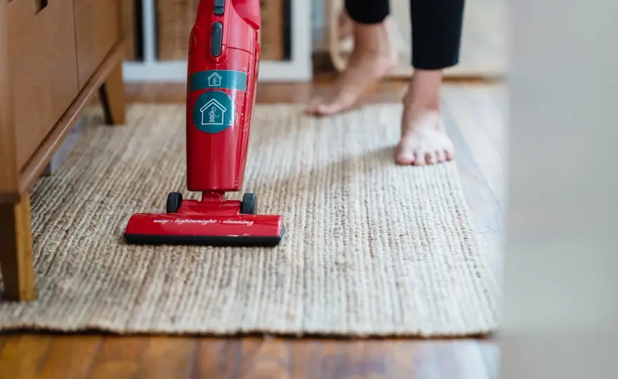 Odkurzacz Electrolux nie działa? Sprawdź bezpiecznik i inne przyczyny