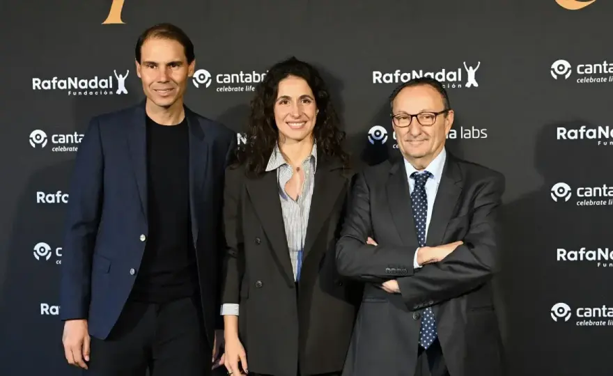 Mery Perelló - Más allá de Nadal: su estilo y rol directivo