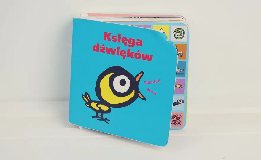 Książki o noworodkach - Które poradniki wybrać na start?