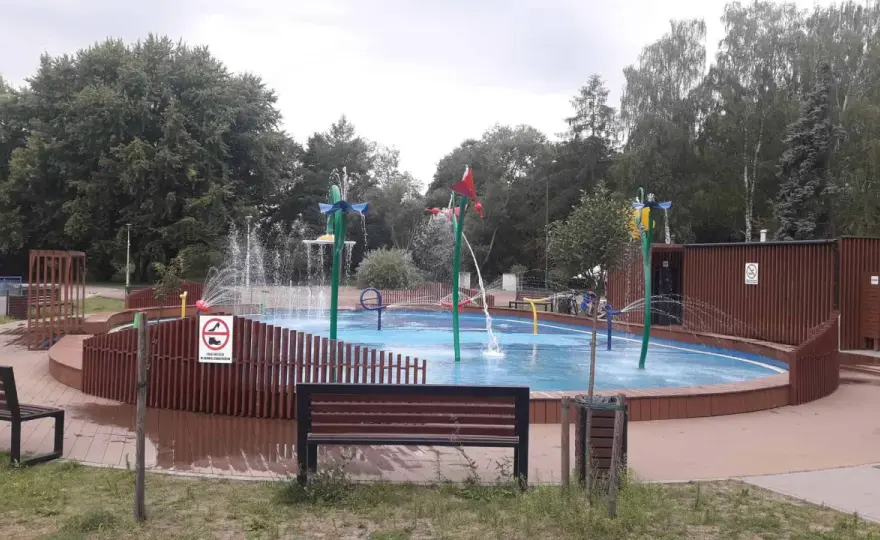 Pabianice z dzieckiem - Sprawdź najlepsze atrakcje i plany!
