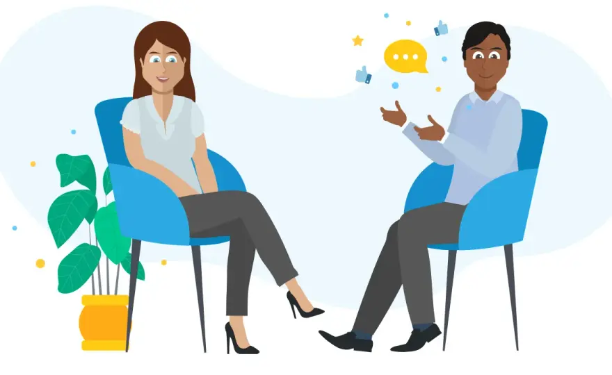 Effective Performance Feedback - Master Your Reviews