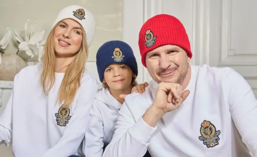 Dzieci Filipa Chajzera - kim są jego synowie?