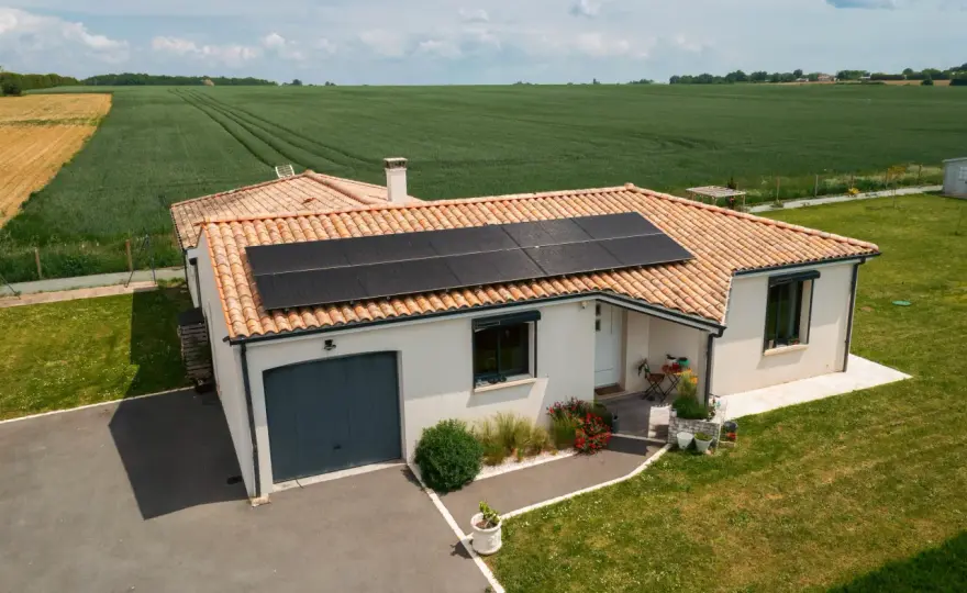 Toiture photovoltaïque - Le guide complet pour 2026