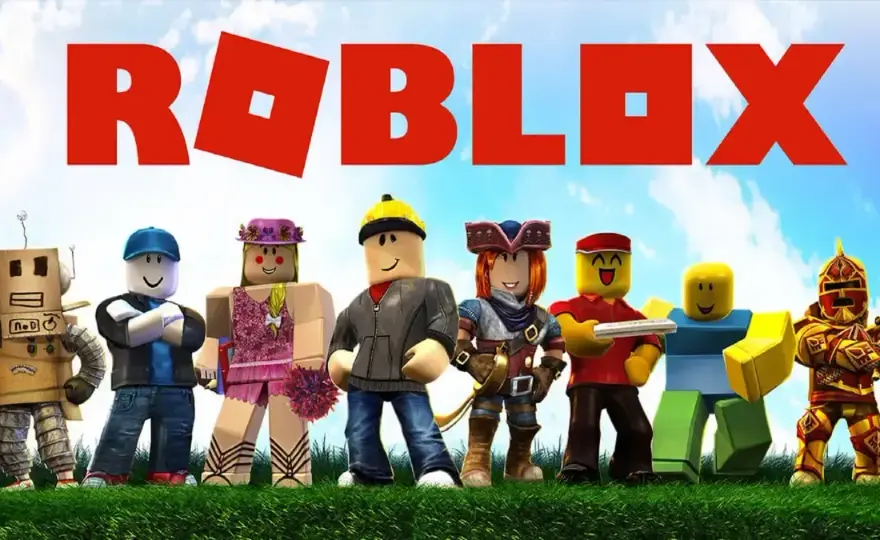 Które gry w Roblox są najlepsze? TOP 10 doświadczonych graczy