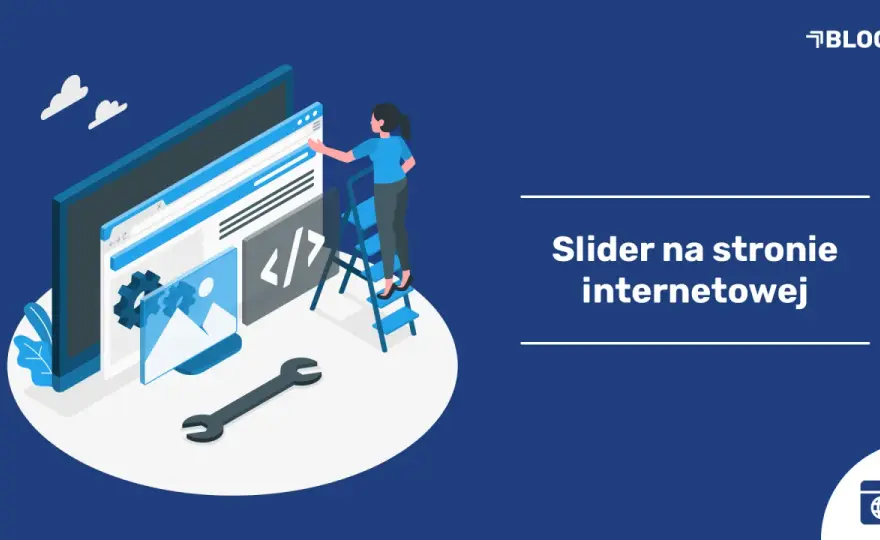 Slider na stronie - jak go zrobić, by działał, nie przeszkadzał?