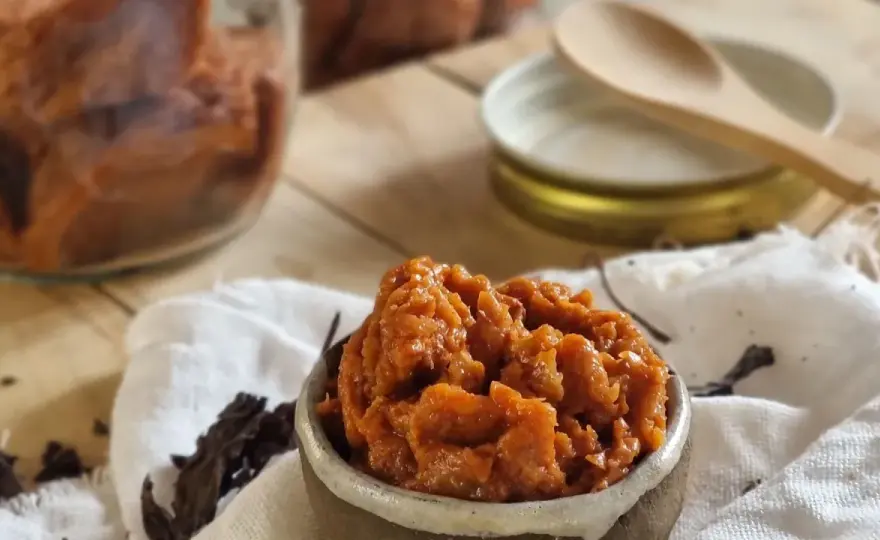 Umeboshi, benefici e rischi del sale da conoscere