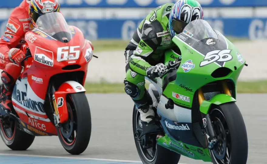 Kawasaki en MotoGP - ¿Por qué no compite hoy?
