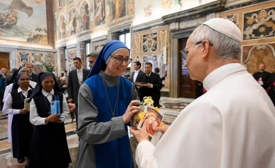 KI in der Kirche - Papst, Chancen & Grenzen im Pfarramt