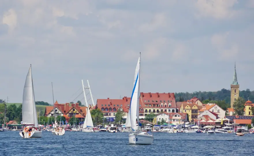 Mazury - wybierz jezioro idealne dla siebie i uniknij błędów