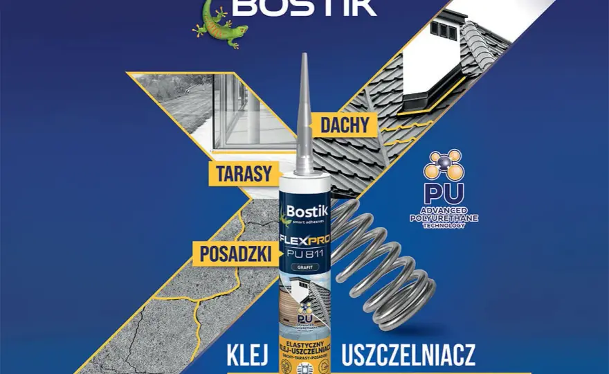 Klej uszczelniacz poliuretanowy - Jeden produkt do wszystkiego?