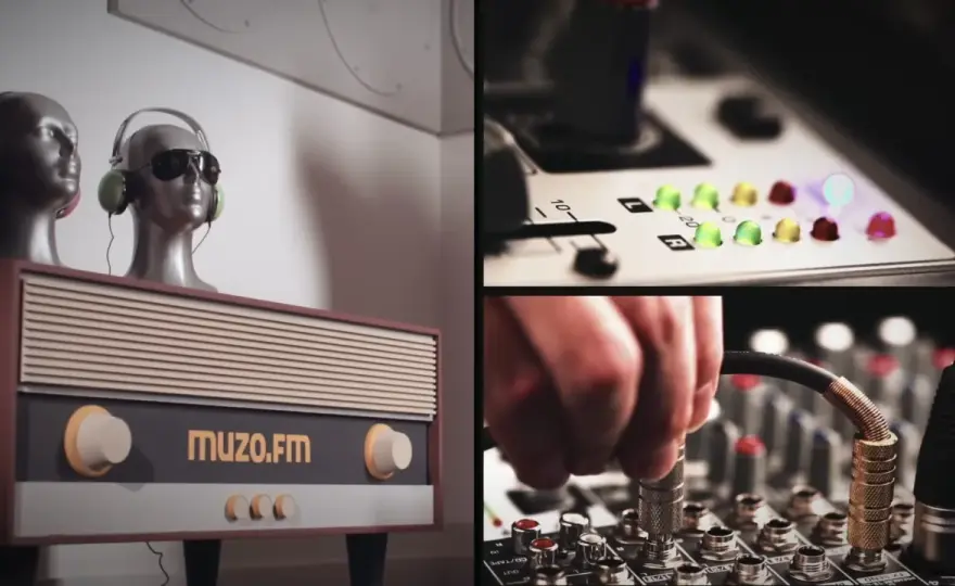 MUZO.fm - Co się stało z tą stacją i jak słuchać jej dzisiaj?