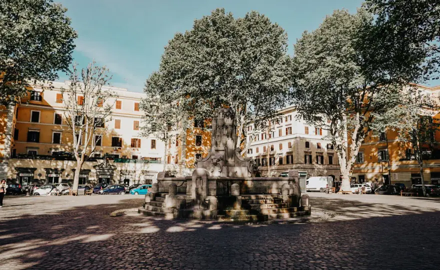 Cosa vedere a Testaccio - Guida completa per non perdere nulla