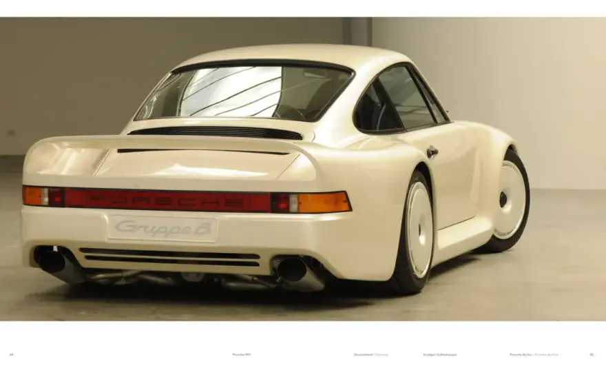 Porsche 959 - Dlaczego jest legendą i jak ocenić jego wartość?