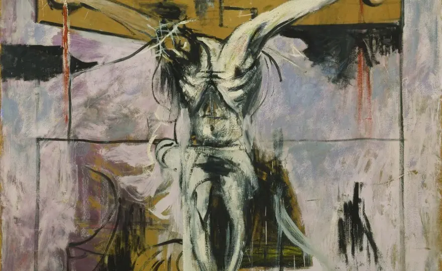 Holy Week Art - Decoding the Passion's Hidden Symbols