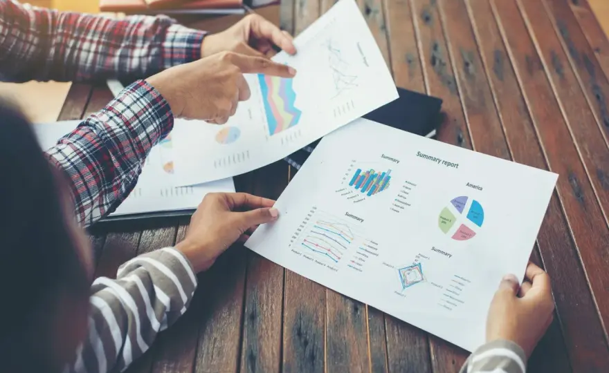 Informatyka i ekonometria - jak wybrać studia i sprawdzić program?