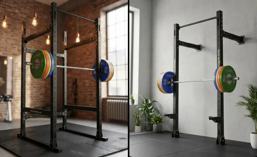 Rack pull - jak robić i kiedy ma sens? Pełny poradnik