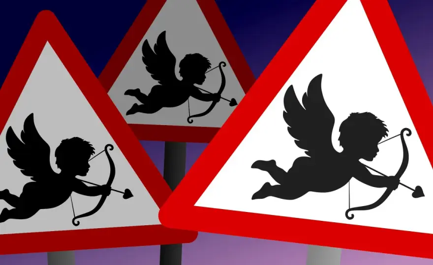 Red Flags in Amore - Riconoscili e Proteggiti