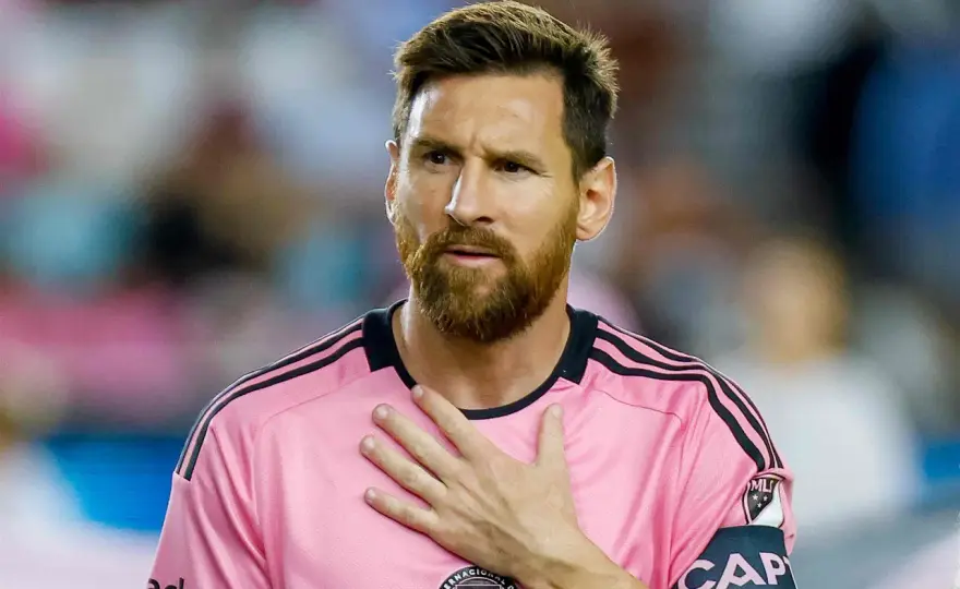 Messi nie żyje? Prawda o plotce i jak rozpoznać fejki