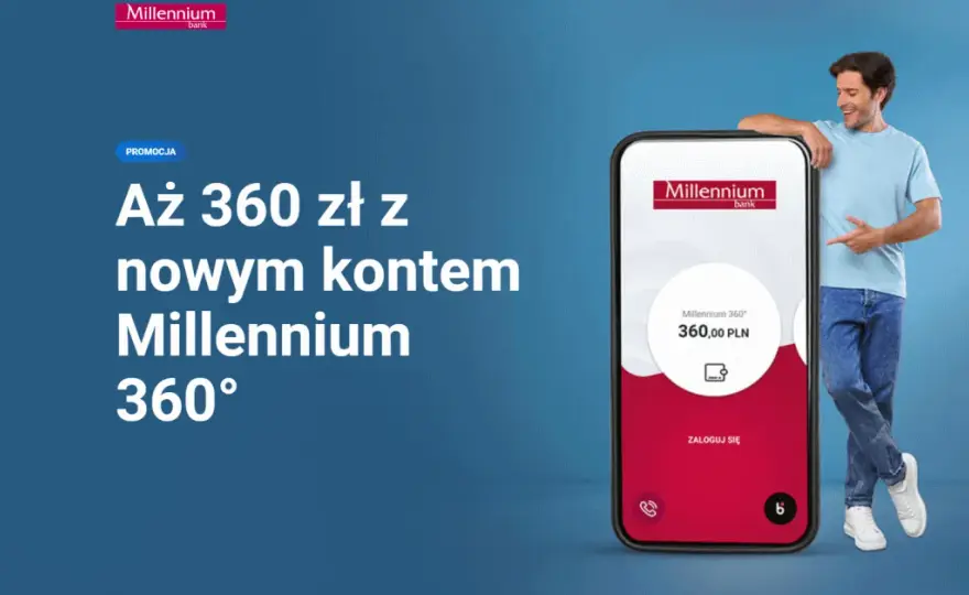 Jak "odświeżyć" środki w banku? Zyskaj więcej na lokacie!