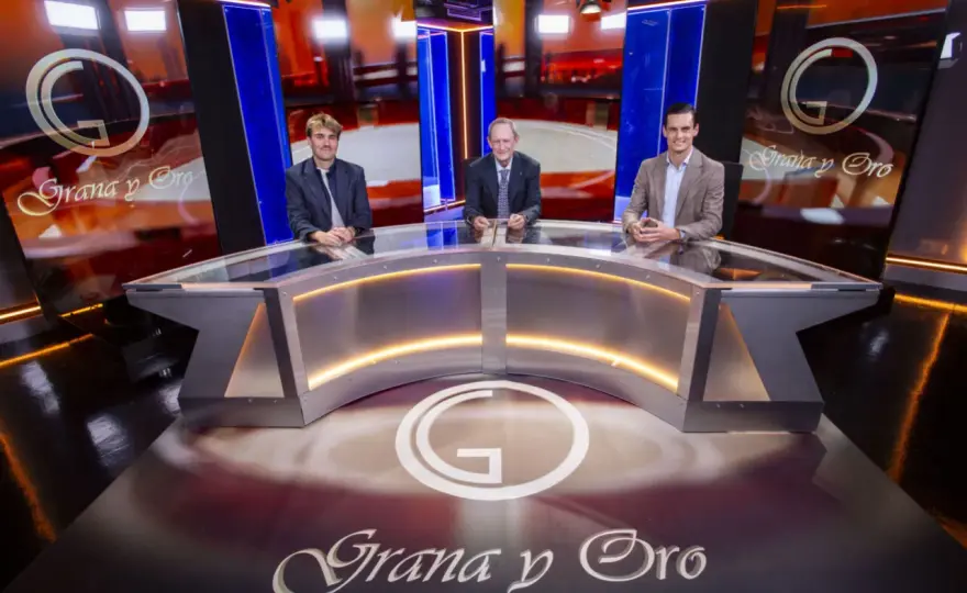 Grana y Oro - El valor del magacín taurino en la actualidad