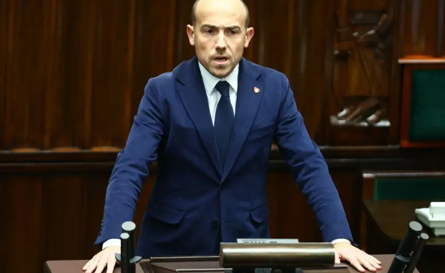 Borys Budka: Wiek, kariera i życie prywatne - poznaj fakty