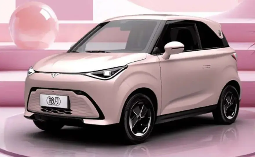 Auto elettriche cinesi - Guida all'acquisto intelligente