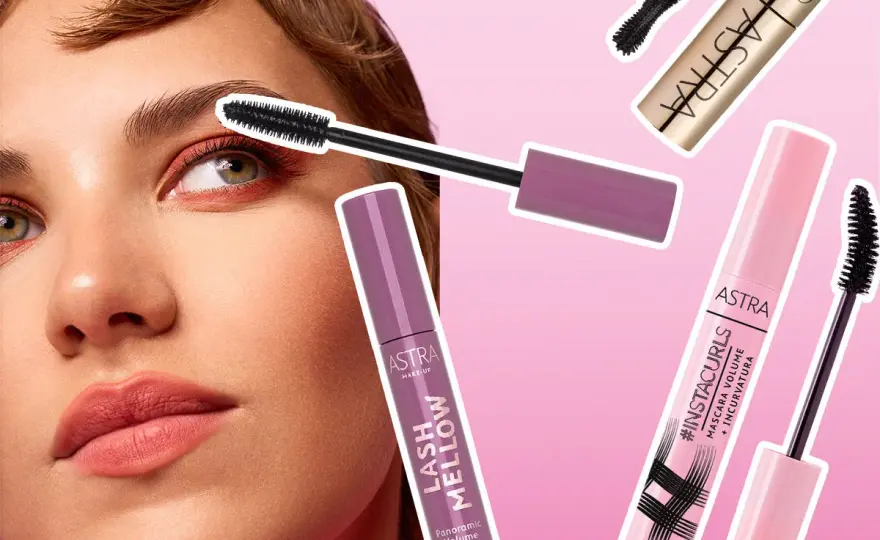 Mascara perfetto - Scegli quello giusto per le tue ciglia
