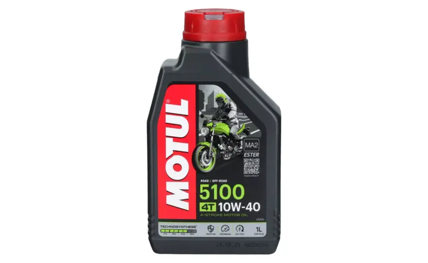 Motul: Jaki olej do Twojego auta? Ekspert radzi krok po kroku