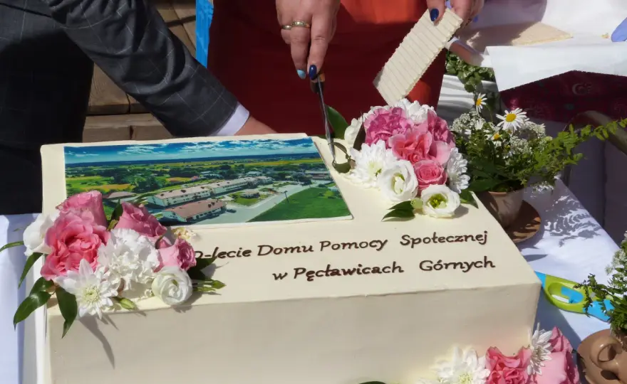 DPS Pęcławice Górne: Kompleksowa opieka co musisz wiedzieć?