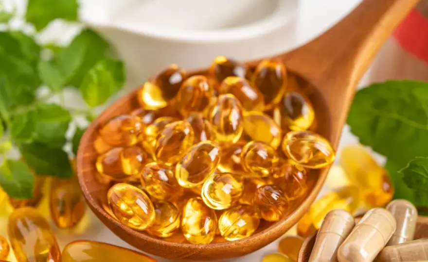 Omega-3 - na co naprawdę pomagają? Wybierz mądrze!