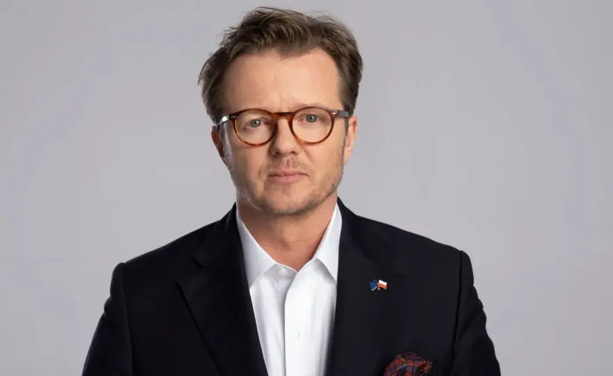 Michał Wawrykiewicz: Droga prawnika do europosła i obrońcy praworządności