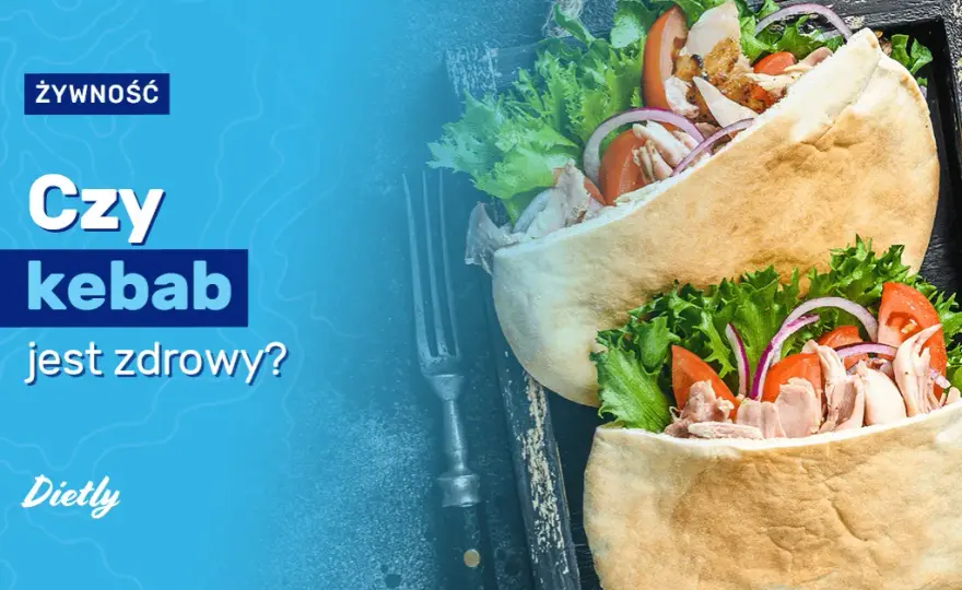 Czy kebab jest niezdrowy? Odkryj prawdę o jego wpływie na zdrowie