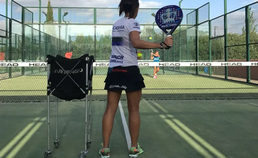 Istruttore Padel - Il Vero Percorso per Insegnare in Italia