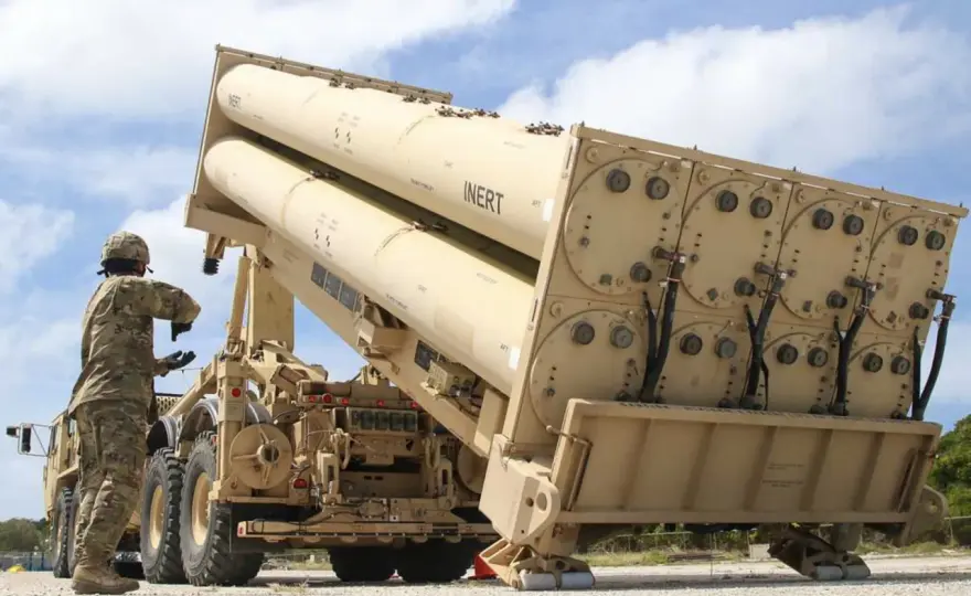 THAAD erklärt - Was die Raketenabwehr wirklich kann