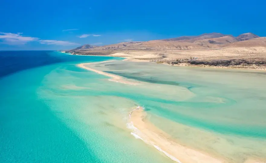Qué ver en Fuerteventura - Guía para no perderte nada