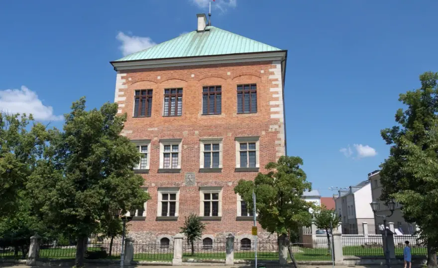Piotrków Trybunalski: Atrakcje, których nie znajdziesz nigdzie indziej