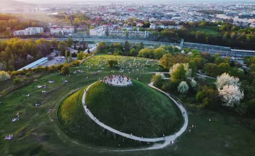 Kraków: Odkryj miasto na nowo! Nieoczywiste atrakcje i inspiracje