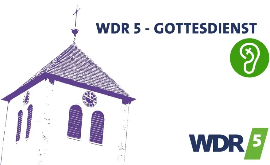 Kirche WDR - Glaube im Alltag: Formate, Nutzen, Grenzen