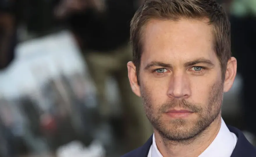 Paul Walker: Data i miejsce urodzenia. Poznaj fakty.