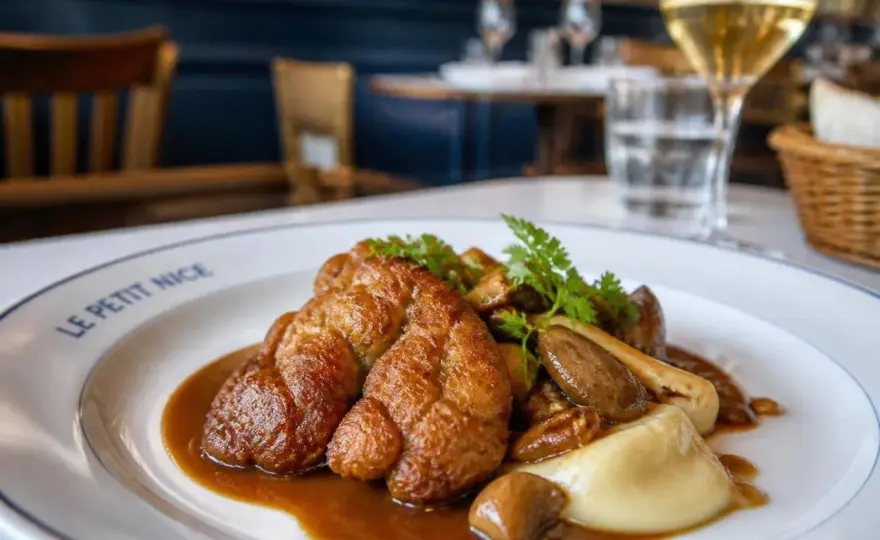 Ris de veau parfaits - Le guide ultime pour réussir ce plat
