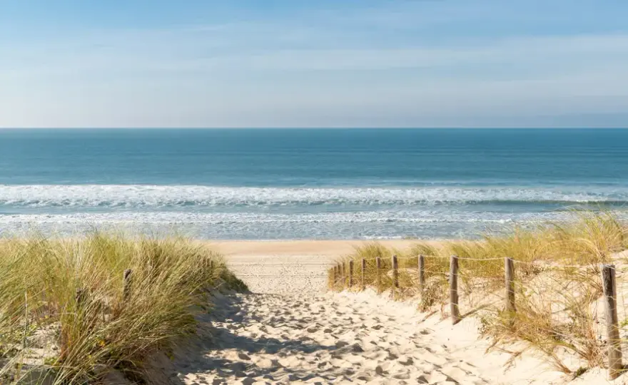 Costa Atlántica Francesa - Tu guía de playas y ruta perfecta
