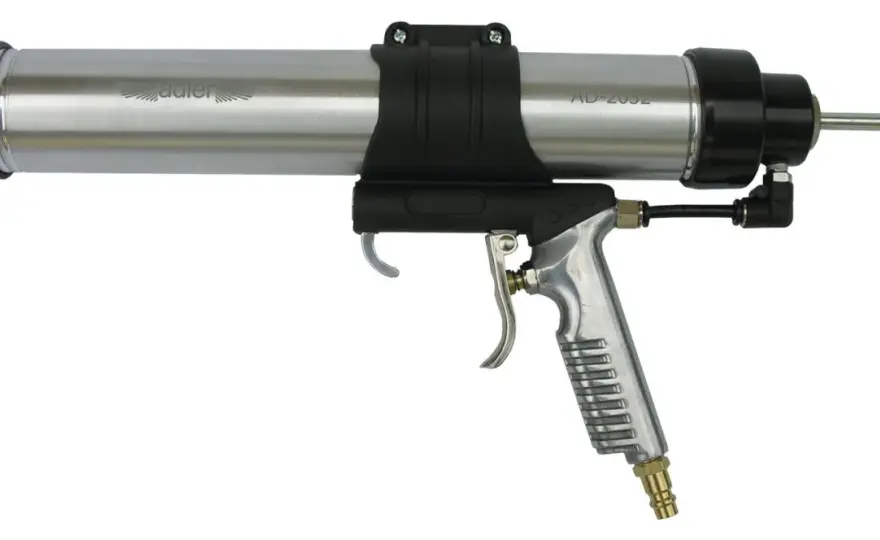 Jaki pistolet do silikonu wybrać, aby uniknąć kosztownych błędów?