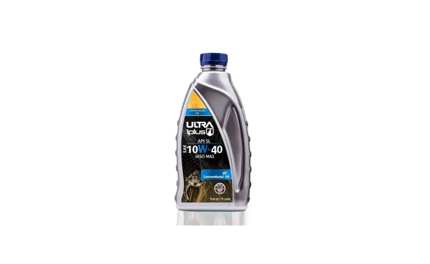 Aceite de moto - así se leen SAE, API, ACEA y JASO