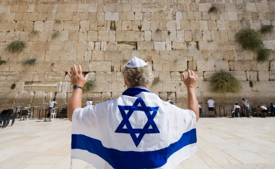Israel und das Judentum - warum die Trennung so wichtig ist