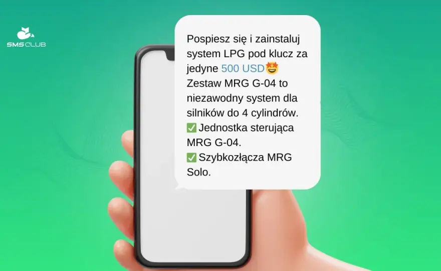 Jak pisać SMS-y? Skuteczne wiadomości, które działają!